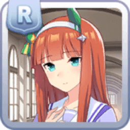 サイレンススズカ サイレンススズカ