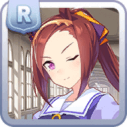 サクラバクシンオー サクラバクシンオー