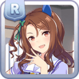 キングヘイロー キングヘイロー