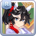 カツラギエース カツラギエース