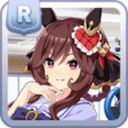 ジェンティルドンナ ジェンティルドンナ