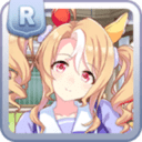 フサイチパンドラ フサイチパンドラ