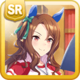 キングヘイロー キングヘイロー