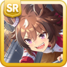 シンコウウインディ シンコウウインディ
