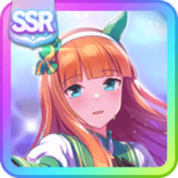 サイレンススズカ サイレンススズカ