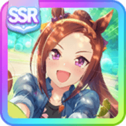 サクラバクシンオー サクラバクシンオー