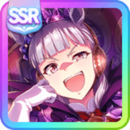 ゴールドシップ ゴールドシップ