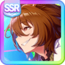 アグネスタキオン アグネスタキオン