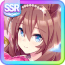 ミホノブルボン ミホノブルボン
