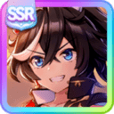 カツラギエース カツラギエース