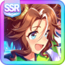 メジロパーマー メジロパーマー