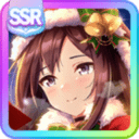 メジロドーベル メジロドーベル
