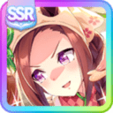 サクラバクシンオー サクラバクシンオー