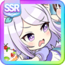 メジロマックイーン メジロマックイーン